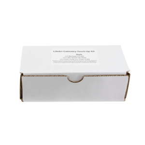 Anchester Series Espresso Shaker Cabinet Touch Up Kit